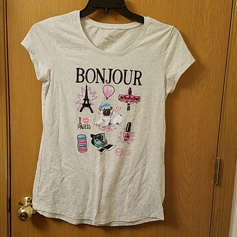 Tshirt